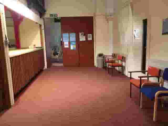 Barnsbury Community Centre