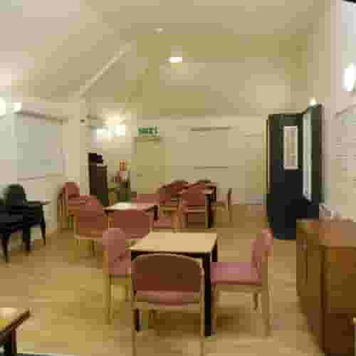 Barnsbury Community Centre