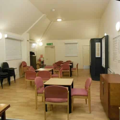 Barnsbury Community Centre