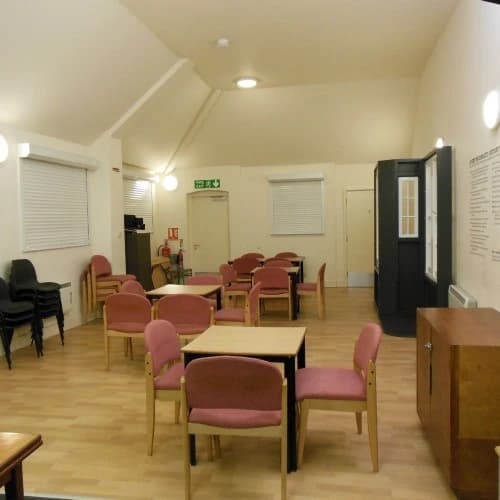 Barnsbury Community Centre