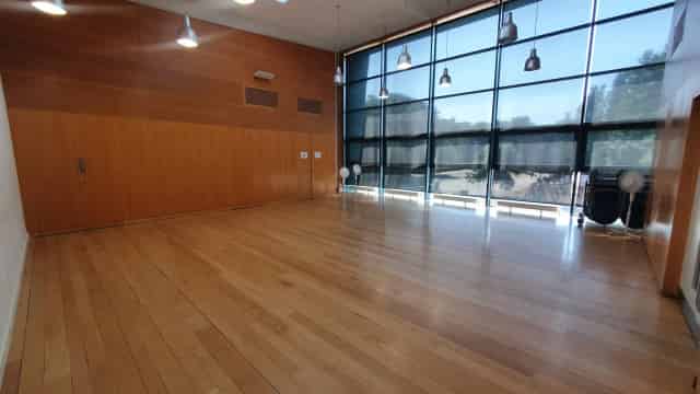 Barnsbury Community Centre
