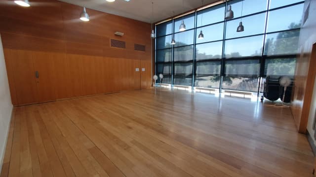 Barnsbury Community Centre