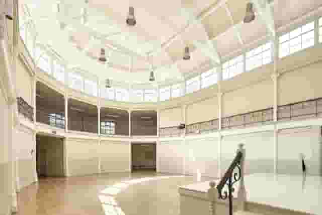Barnsbury Community Centre