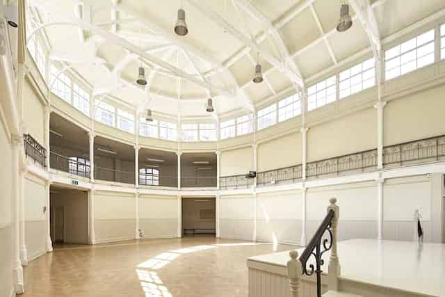 Barnsbury Community Centre