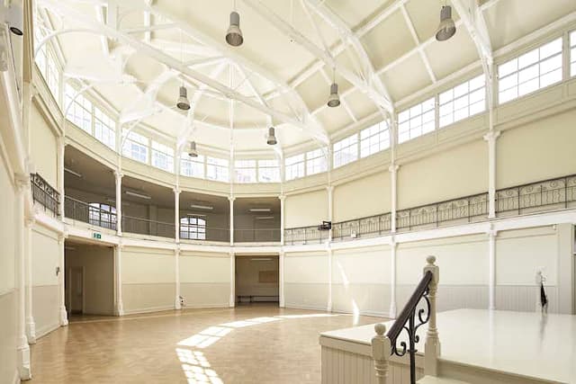 Barnsbury Community Centre