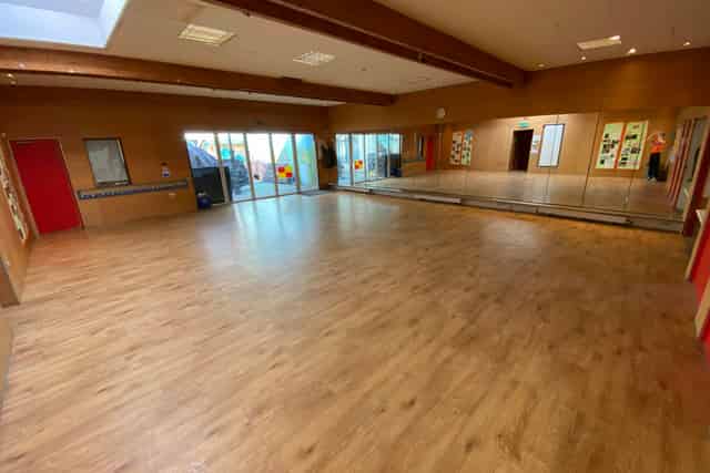 Barnsbury Community Centre