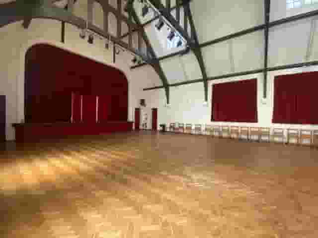 Barnsbury Community Centre