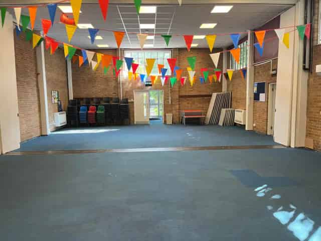 Barnsbury Community Centre