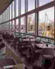 Christmas Party Venues