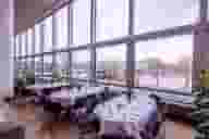 Networking Venues