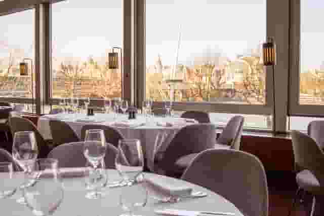 Skylon