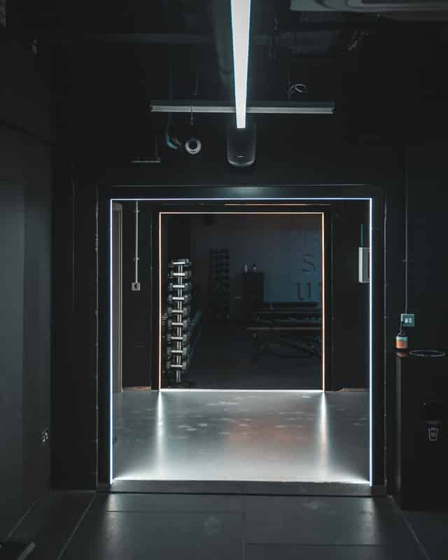 UNTIL Soho