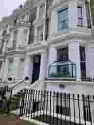 City Of London