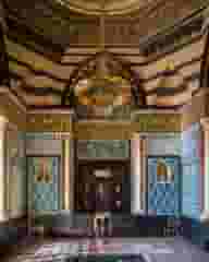 Livery Halls