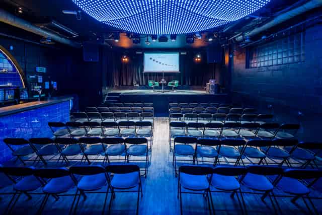 The Live Room