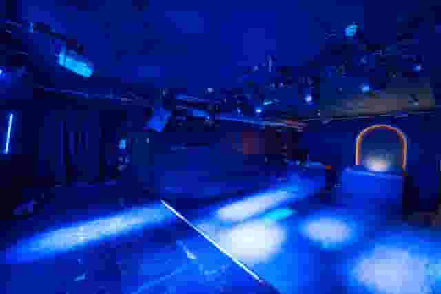 The Live Room