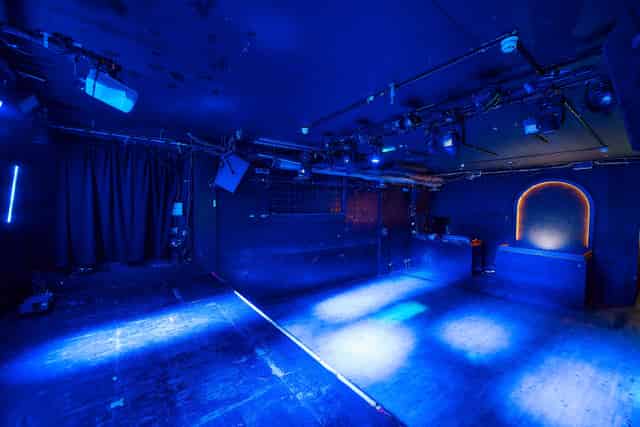 The Live Room