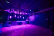 Music Practice Rooms