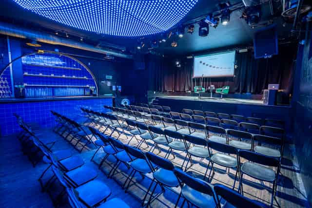 The Live Room
