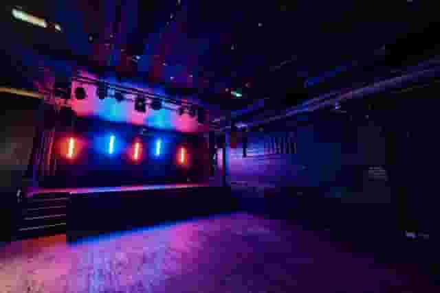 Colours Hoxton