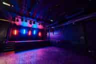 Party Venues Hoxton