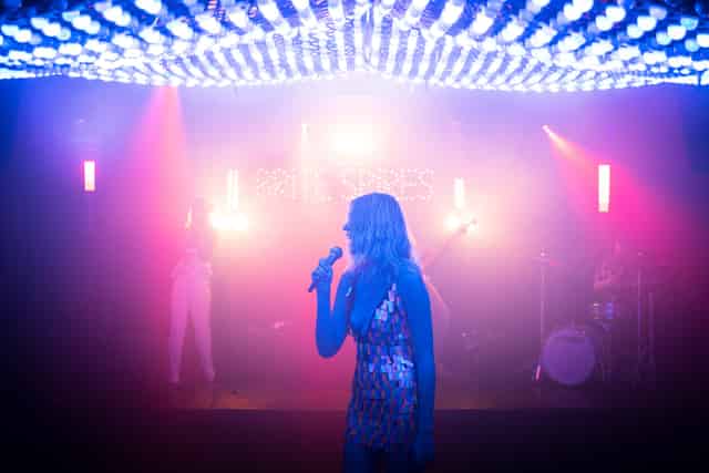 Colours Hoxton