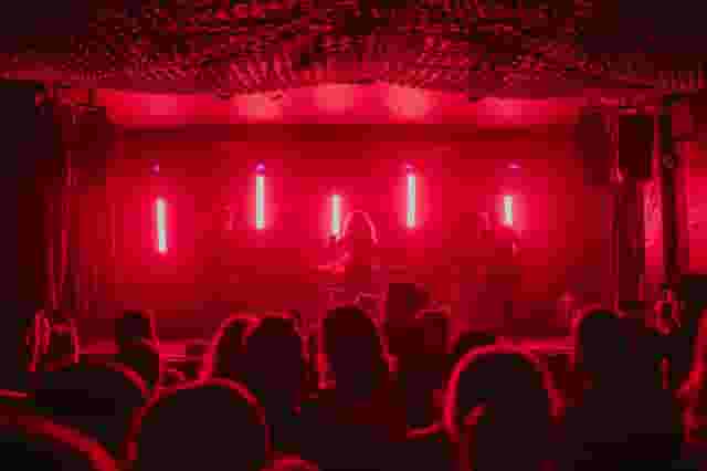 Colours Hoxton