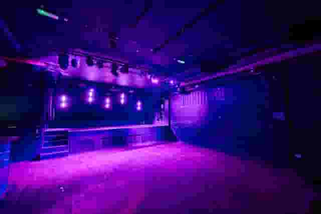Colours Hoxton