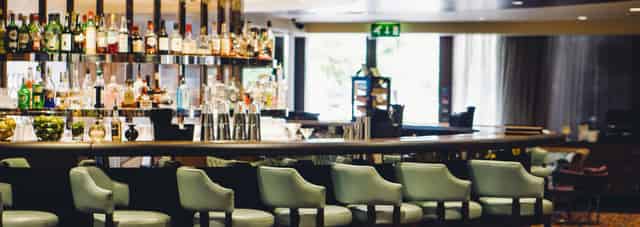 Hilton London Syon Park