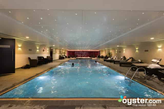 Hilton London Syon Park