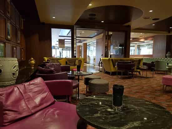 Hilton London Syon Park