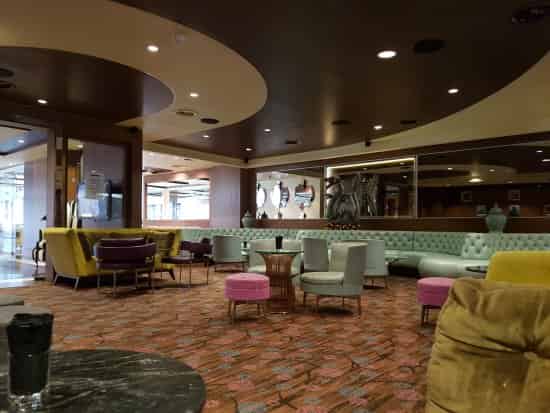 Hilton London Syon Park