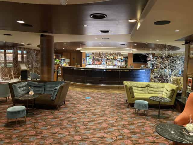 Hilton London Syon Park