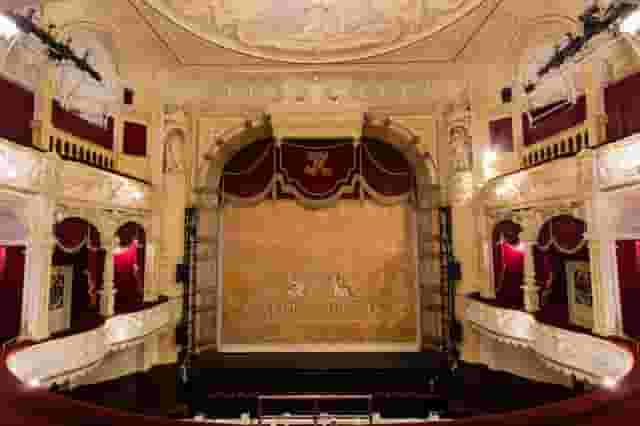 Richmond Theatre