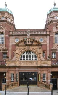 Event Venues