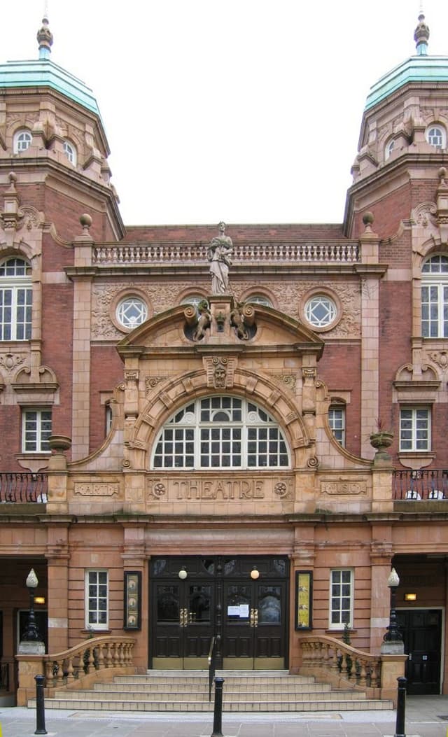 Richmond Theatre