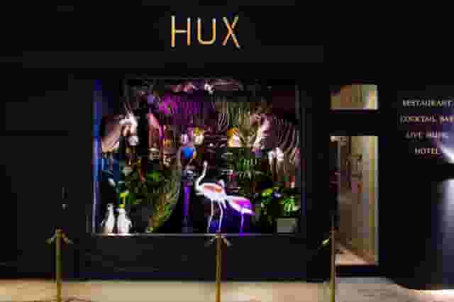 Hux Hotel