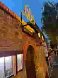 North East London