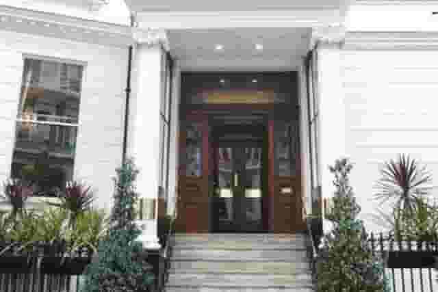 Gem Strathmore Hotel