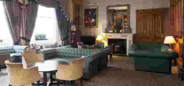 Gem Strathmore Hotel