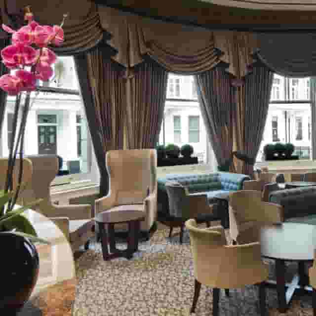 Gem Strathmore Hotel