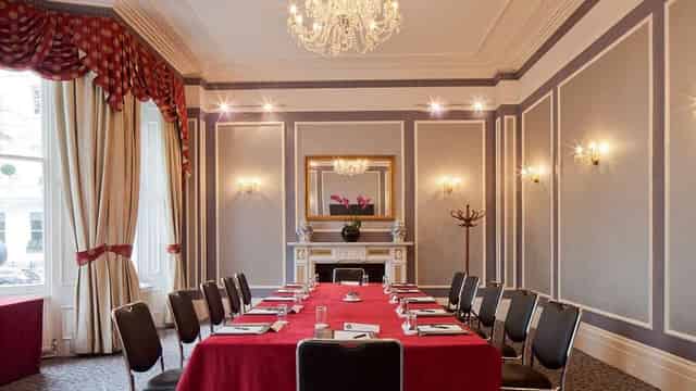 Gem Strathmore Hotel