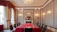Small Meeting Rooms