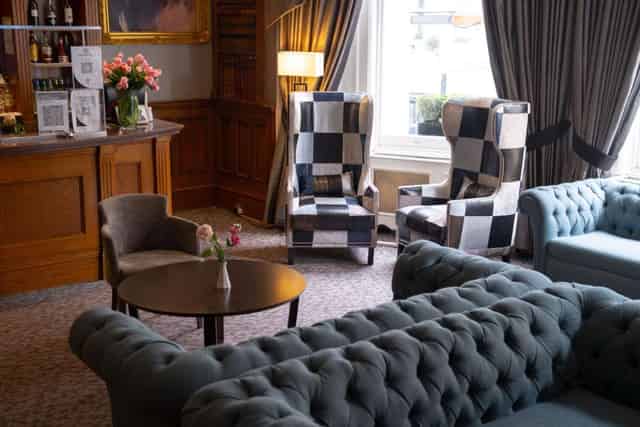 Gem Strathmore Hotel