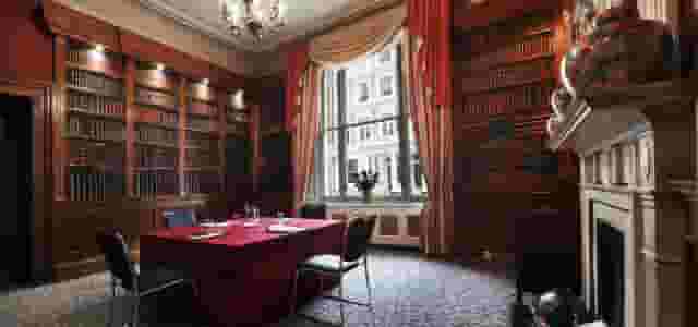 Meeting and Events Rooms