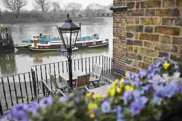 The Waterway
