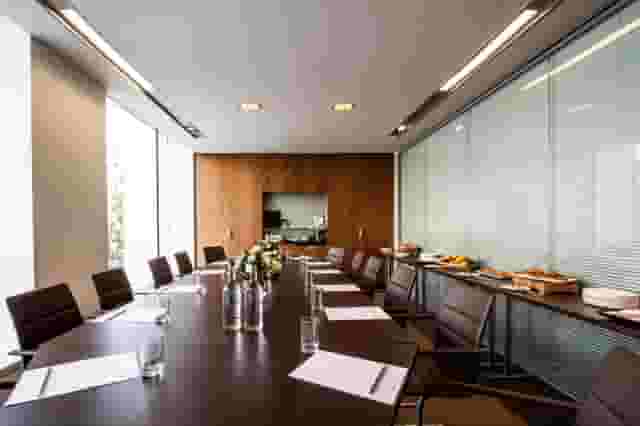 Large Meeting Rooms