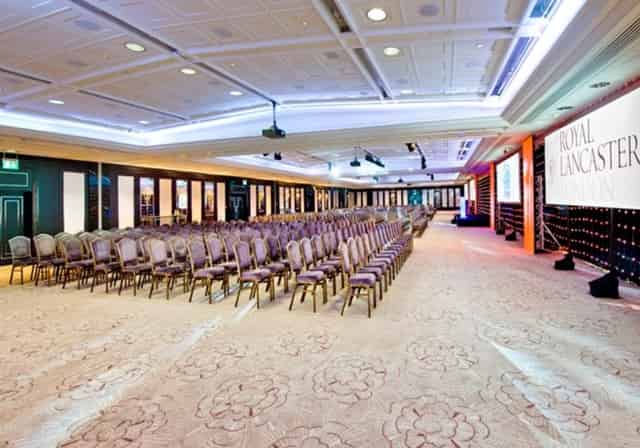 Royal Lancaster London