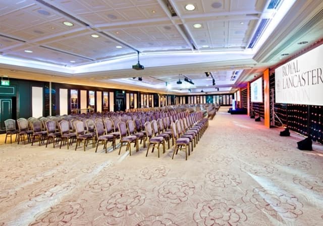 Royal Lancaster London