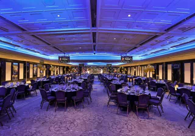 Royal Lancaster London